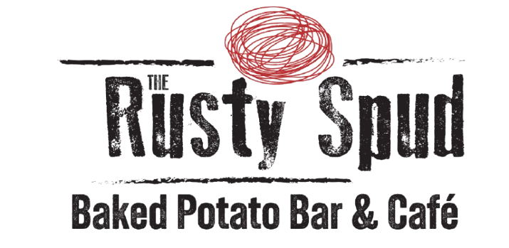 Rusty Spud